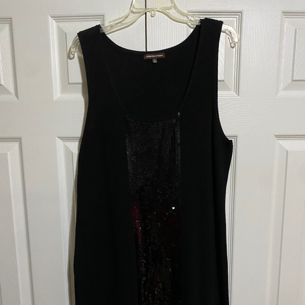 Adrienne Vittadini Knit dress